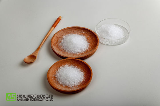 गुणवत्ता  25KG Package MSM Glucosamine Chondroitin 20 - 40 Mesh Needle Shaped कारखाना