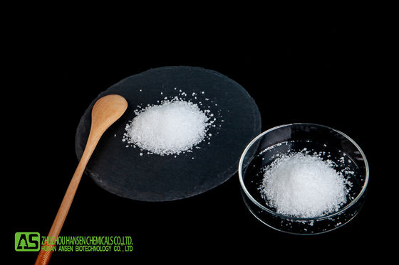 गुणवत्ता  High Purity MSM Dimethyl Sulfone Non Toxic Raw Material For Cosmetic Industry कारखाना