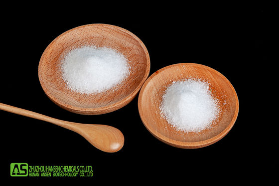 गुणवत्ता  Odorless MSM Supplement 20 - 40 Mesh Joint Supplement Ingredients कारखाना