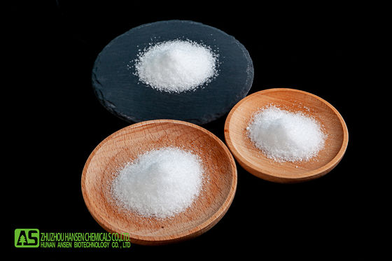 गुणवत्ता  FSSC Certified MSM Wholesale 20-40mesh DMSO And H2O2 Oxidation And Synthesis MSM कारखाना