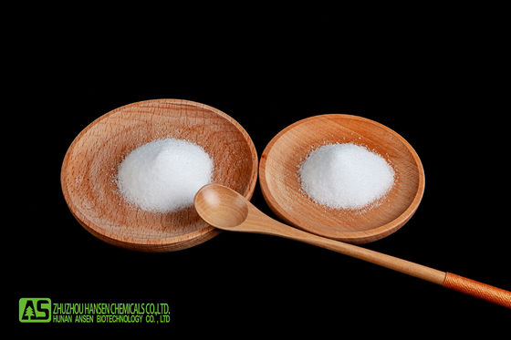 सफेद क्रिस्टलीय डाइमिथाइल सल्फ़ोन MSM DMSO2 खाद्य ग्रेड 40 - 60 मेष