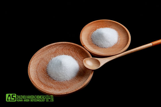 सफेद क्रिस्टलीय डाइमिथाइल सल्फ़ोन MSM DMSO2 खाद्य ग्रेड 40 - 60 मेष