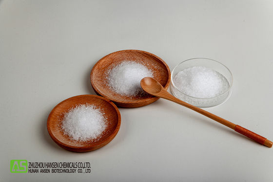 25KG पैकेज MSM ग्लूकोसामाइन चोंड्रोइटिन 20 - 40 मेष सुई के आकार का
