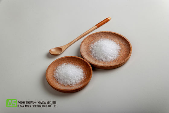 फार्म ग्रेड एमएसएम ग्लूकोसामाइन चोंड्रोइटिन सल्फर सप्लीमेंट गंध रहित