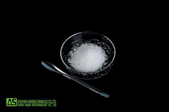 न्यूट्रिस्यूटिकल एमएसएम डाइमिथाइल सल्फ़ोन मॉलिक्यूलर फ़ॉर्मूला C2H6O2S अच्छी फ़्लोएबिलिटी के साथ
