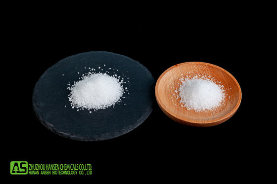 कुत्तों के लिए स्वस्थ MSM ऑर्गेनिक सल्फर 20 - 40 मेश 25KG मिथाइलसल्फ़ोनीलमीथेन MSM