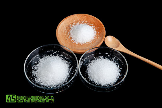 डेयरी उत्पादों पेय शराब बीयर के लिए 20 - 40 मेश एमएसएम सप्लीमेंट एफडीए स्वीकृत