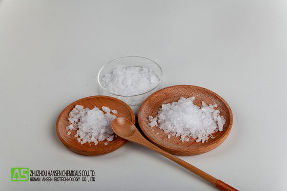 सफेद क्रिस्टलीय एमएसएम कार्बनिक सल्फर पाउडर बिना गंध 0 - 20 मेष 99.95% शुद्धता