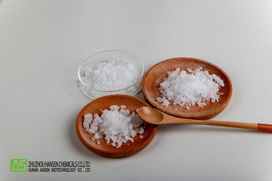 सफेद क्रिस्टलीय एमएसएम कार्बनिक सल्फर पाउडर बिना गंध 0 - 20 मेष 99.95% शुद्धता