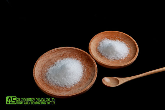 20 - 40 मेश MSM सप्लीमेंट कोषेर हलाल ISO वीगन स्वीकृत टैप डेंसिटी 0.8g/Ml