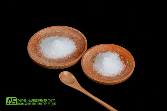 20 - 40 मेश MSM सप्लीमेंट कोषेर हलाल ISO वीगन स्वीकृत टैप डेंसिटी 0.8g/Ml