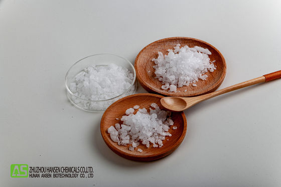 टेंडोनाइटिस के लिए शुद्ध एमएसएम दर्द निवारक क्रिस्टल 0 - 20 मेश ग्लूकोसामाइन चोंड्रोइटिन एमएसएम
