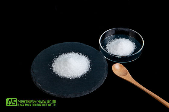 ISO 20 - 40 मेश MSM हेयर पाउडर मेलामाइन फ़्री सप्लीमेंट बालों के विकास के लिए