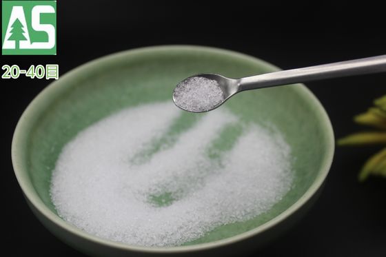 संयुक्त स्वास्थ्य के लिए पोषण संबंधी पूरक एमएसएम 20-40 जाल मेथिल सल्फोनील मीथेन CAS: 67-71-0