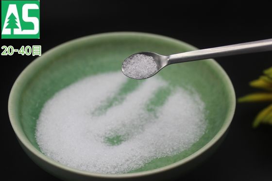 मेथिल सल्फोनील मीथेन सफेद क्रिस्टल पाउडर 20-100 मेश अनुकूलन एमएसएम पाउडर
